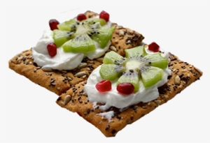 Cracker Vector 500×300 - Fruit Cake