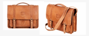 Sand Satchel Duo - Velorbis Bag