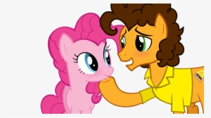 Artist Needed, Cheesepie, Cheese Sandwich, Female, - Pinkie X Cheese Sandwich