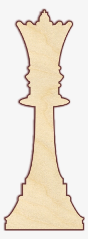 Chess - Queen - Chess