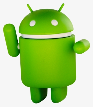 Android Png Transparent Image - Robot Android Transparent Logo ...