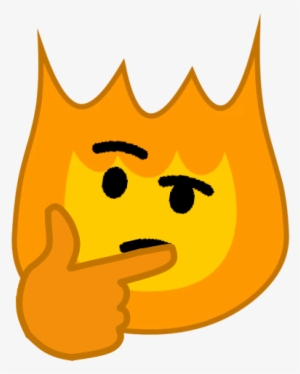 Thinking Firey - February 22