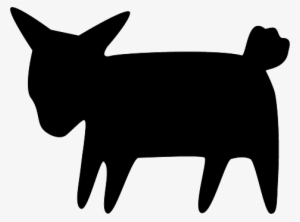 Pygme Goat Vector Logo Idea
