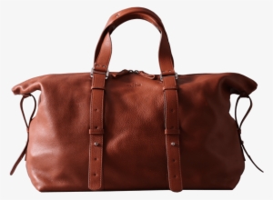 Mens Leather Shopper Bag Bag Harber London - Leather Shopper Bag