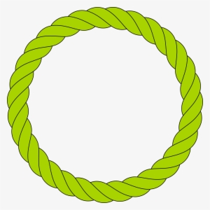 This Free Icons Png Design Of Circular Cord