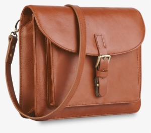 Mini Leather Bag - Bag