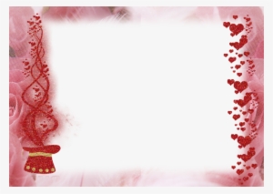 Download Hd Background Frames Clipart Picture Frames - Frames For Photoshop