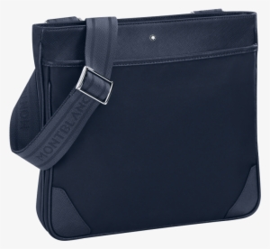 Montblanc Sartorial Jet Envelope Medium - Montblanc