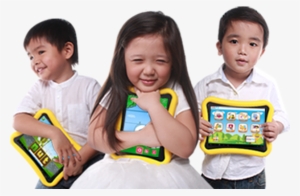 Kiddietab Banner - Education