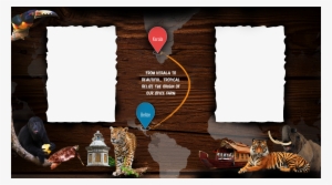 Background New - Point Defiance Zoo & Aquarium