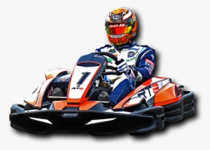 Mp Karting In Video - Go Kart Png