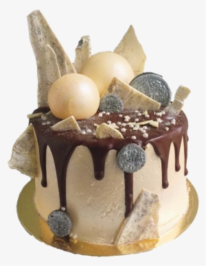 Constellation Christmas Cake - Christmas Cake