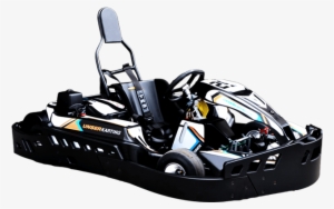 Bodywork & Bumpers - Unser Karting