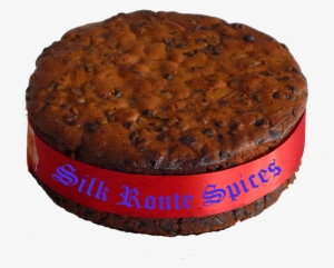 Try Our Rich Fruit Christmas Cake - Fruitcake