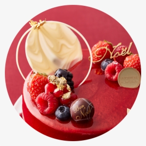 Christmas Cake