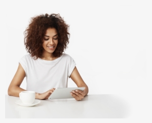 Press Is A Web Product Optimized For Higher Education - Tablet Computer