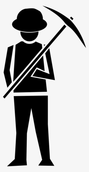 Clipart Resolution 666*1280 - Farmer Clipart Black And White Png