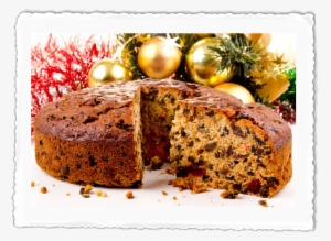 Fruitcake