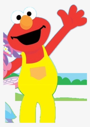 Elmo In My First Trip To The Farm - Amazon Kindle