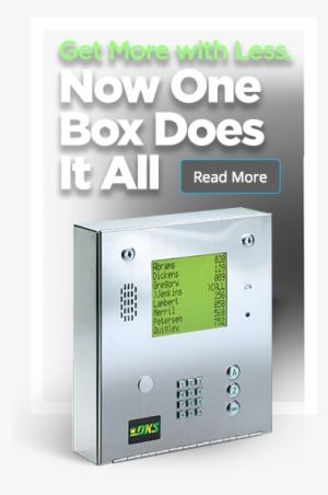 One Box Mobile - Mobile Phone