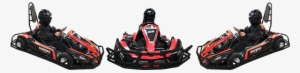 Cart Cut Out - Go-kart