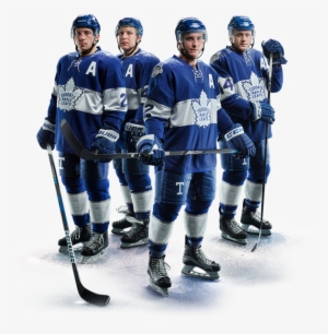 Share This Image - Toronto Maple Leafs Centennial Classic