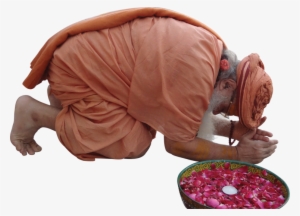 Download Natmastak Sant Baba Png Large Image Transparent - Natmastak