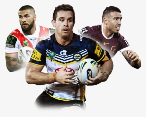 Nrl Png Players - National Rugby League Backgrounds