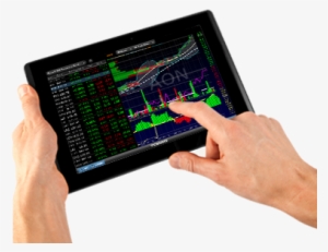 Apps Are Available For The Apple Ipad And Kindle Fire - Forex Tablet