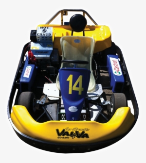 Mini Extreme Go Kart - Go-kart