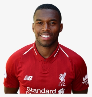 Daniel Sturridge - Liverpool F.c.