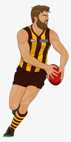 Most Average Height - 80s Afl