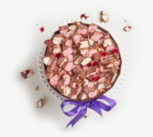 View Cakes - Marshmallow