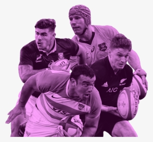 The Rugby Championship