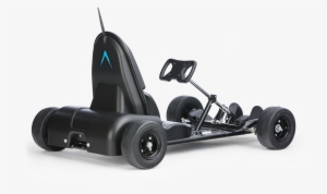 Kart 7 Rear Rgt 45 - Actev Arrow