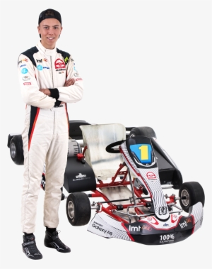 Read More - Auto Racing