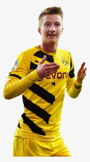 Borussia Dortmund Free Png Image - Borussia Dortmund Players Png