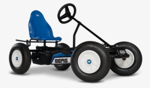 Featured Image Of Article - Berg Toys Berg Basic Bfr Pedal Go-kart