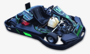 Kids Go Karting London - London