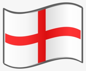 Open - Clip Art England Flag