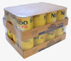 Lsk Ergon Series - Box