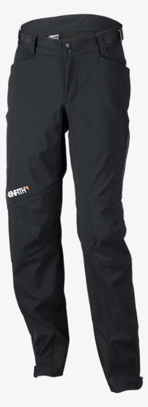 Naughtvind Pant - Bontrager Omw Softshell Pant