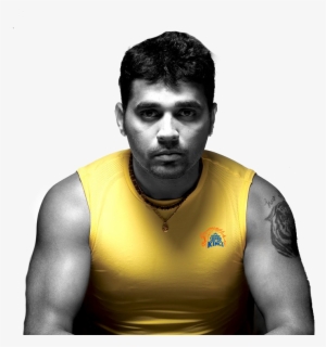 Murali Vijay Png - Chennai Super Kings
