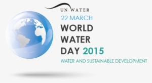 11 - 22 March World Water Day