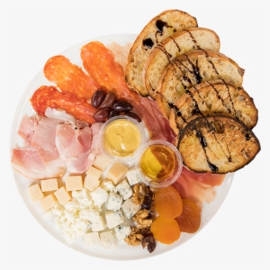 Apps Meat&cheese Plate - Midici The Neapolitan Pizza Company