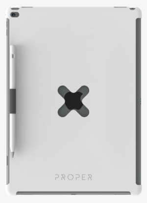 Ipad Pro Render File - Proper Ipad Pro Case (12.9")