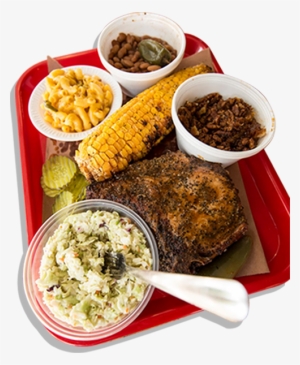 Driving Directions - Side Dish