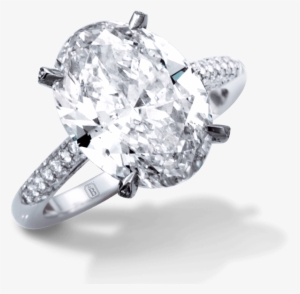 Diamond Clarity - Engagement Ring