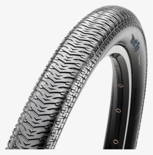 Tyre Image Dth L Views - Maxxis Dth Skinwall