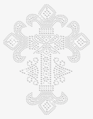 This Is Called Cross Fleury Or Flory - Price